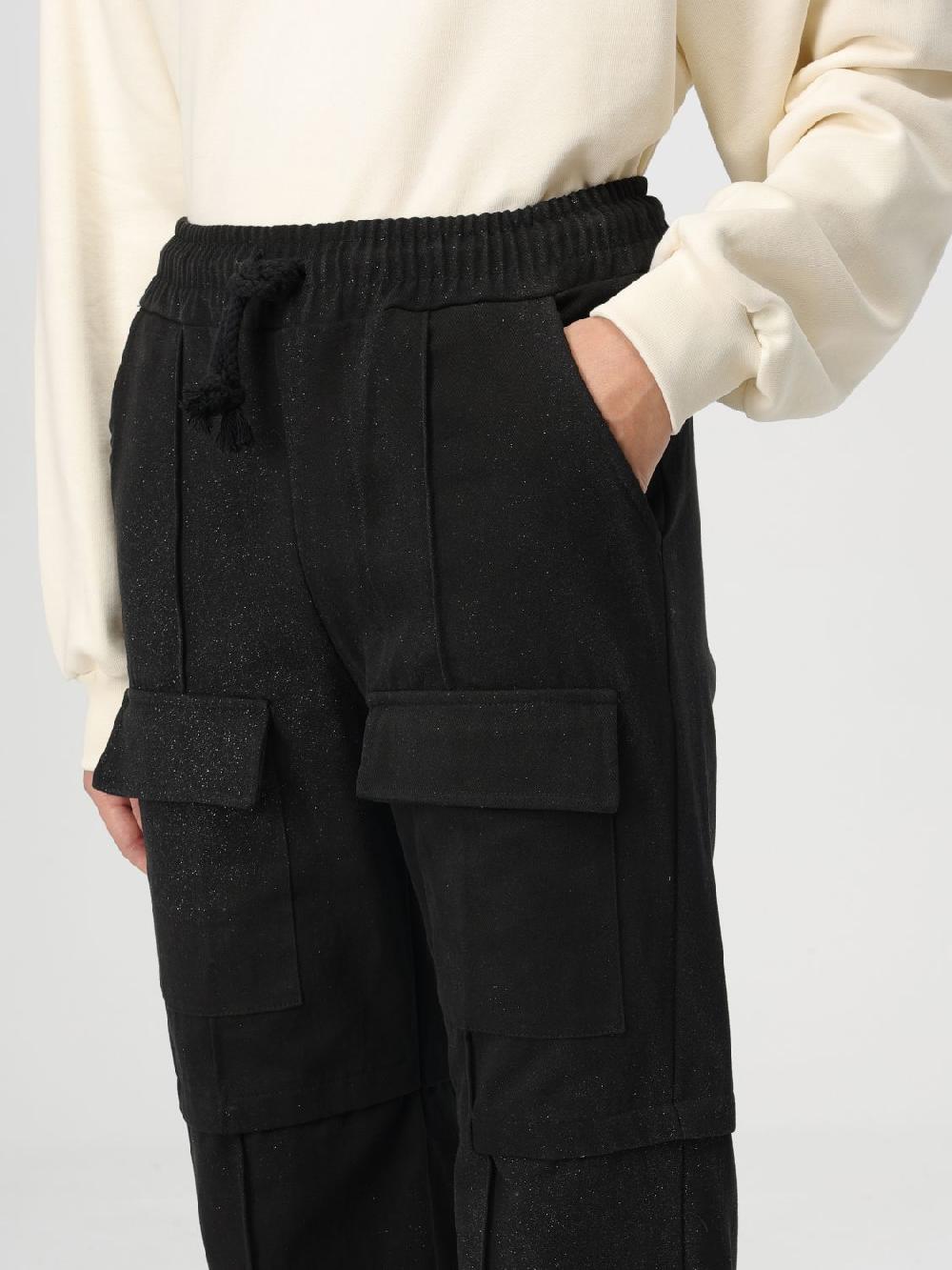 Giglio Pantalone Donna Disclaimer