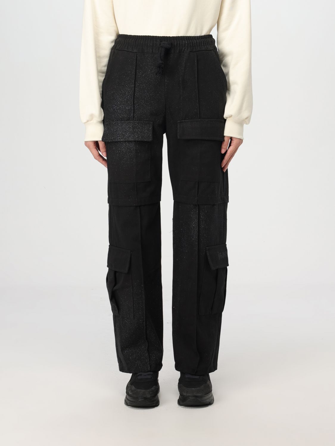 Giglio Pantalone donna Disclaimer