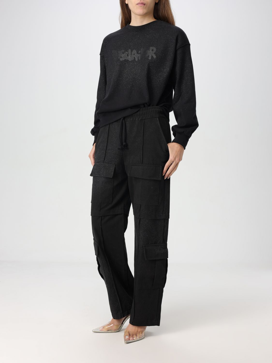 Giglio Pantalone Donna Disclaimer