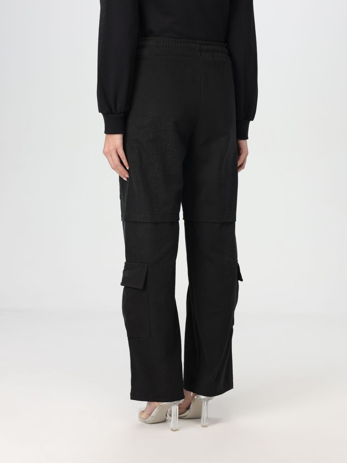 Giglio Pantalone Donna Disclaimer
