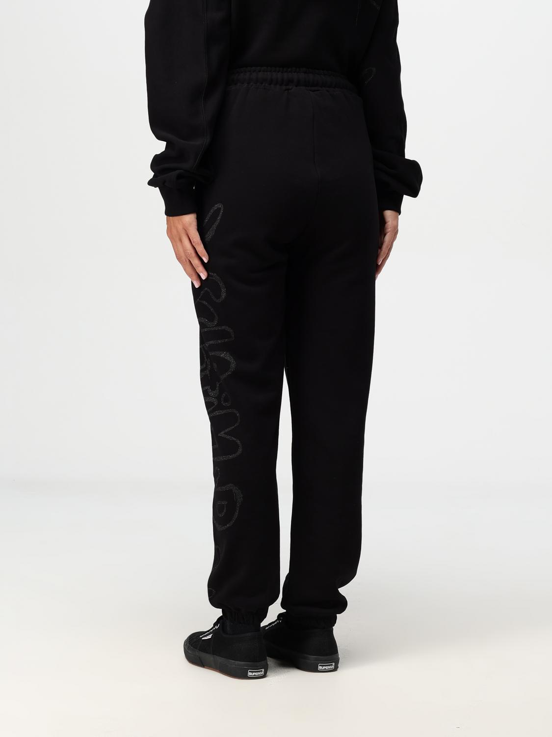 Giglio Pantalone Donna Disclaimer