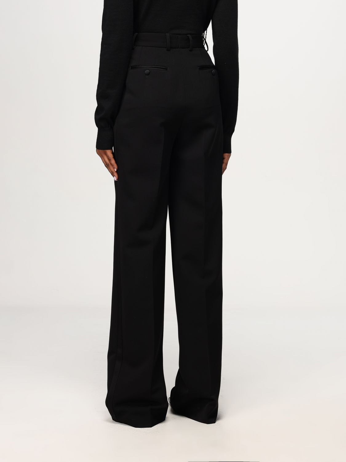 Giglio Pantalone Donna Dolce & Gabbana