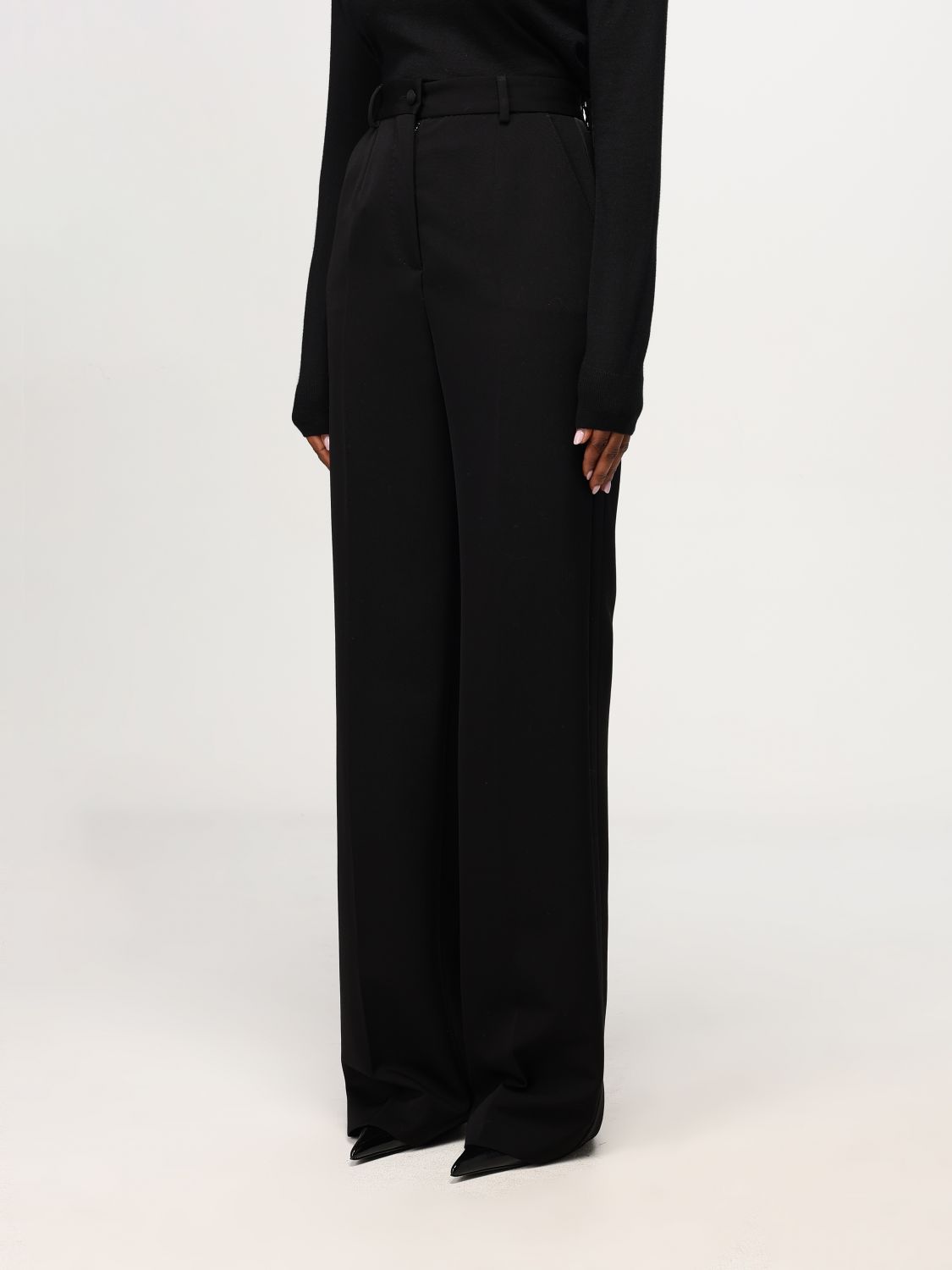 Giglio Pantalone Donna Dolce & Gabbana
