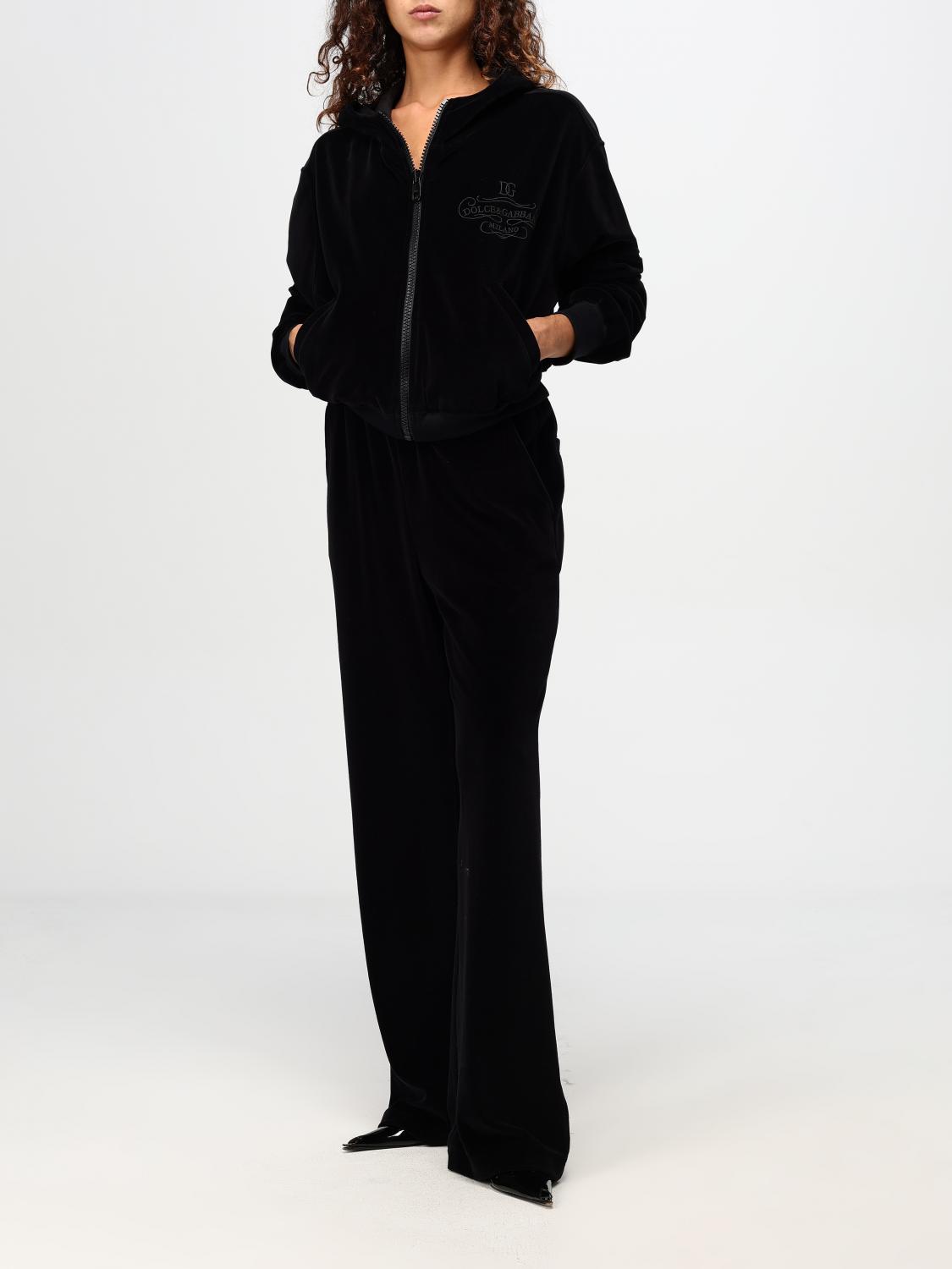 Giglio Pantalone Donna Dolce & Gabbana