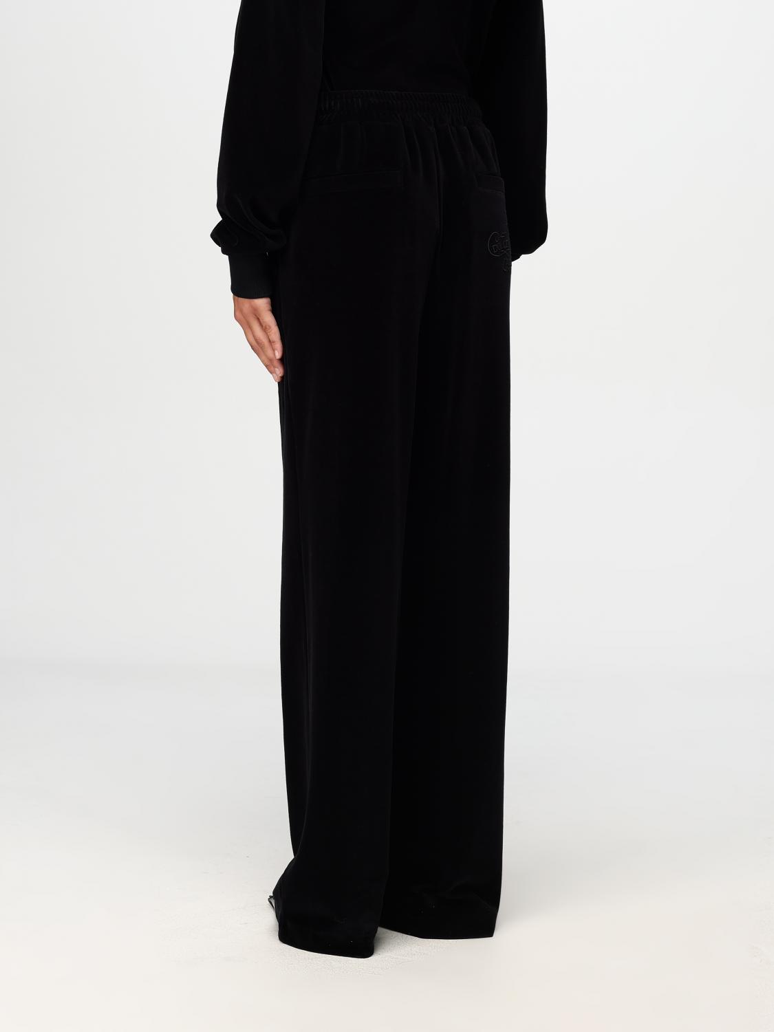 Giglio Pantalone Donna Dolce & Gabbana