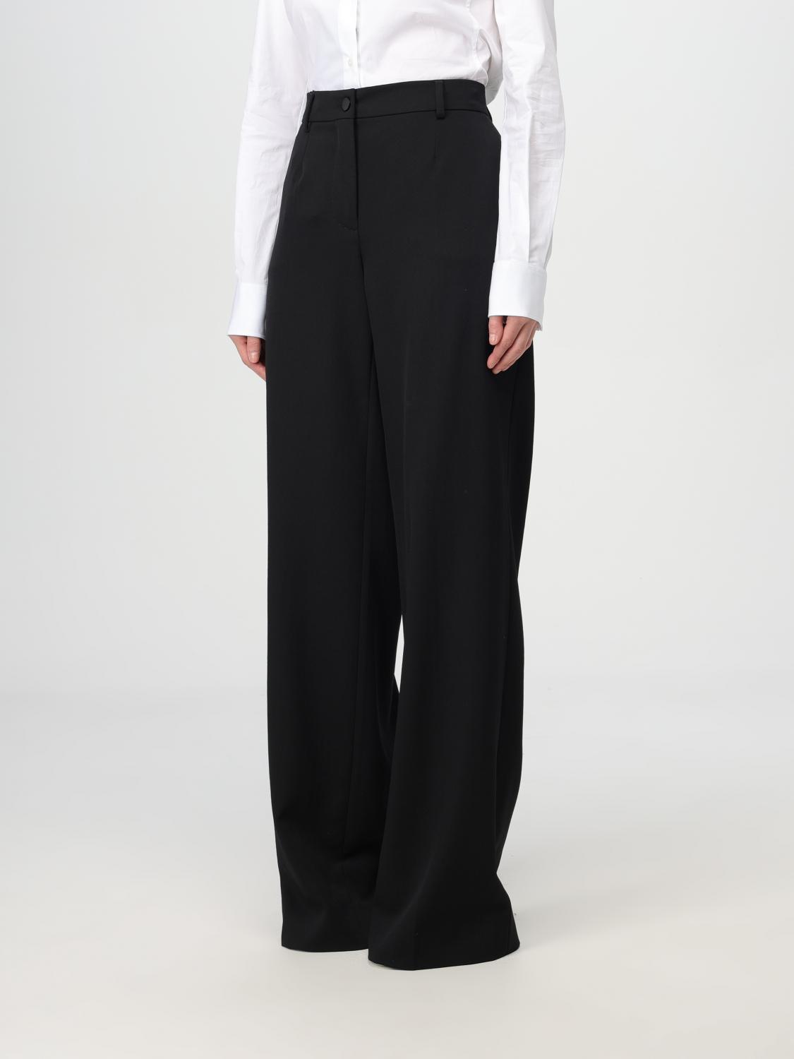 Giglio Pantalone Donna Dolce & Gabbana
