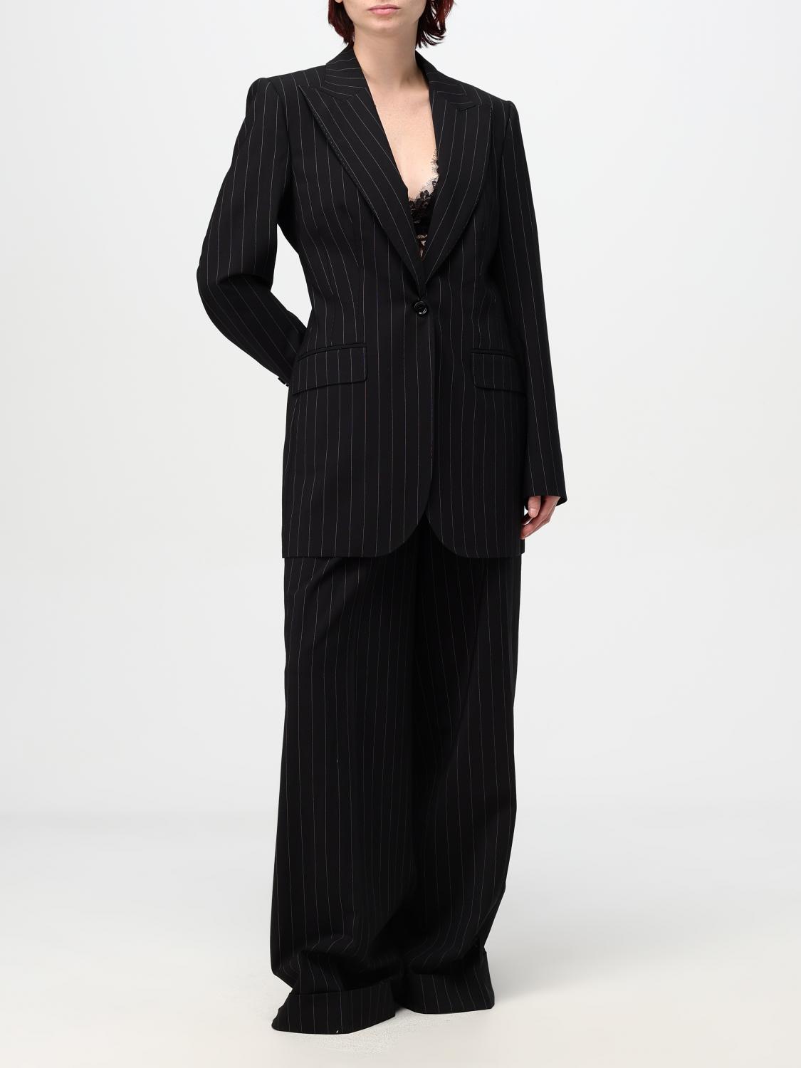 Giglio Pantalone Donna Dolce & Gabbana