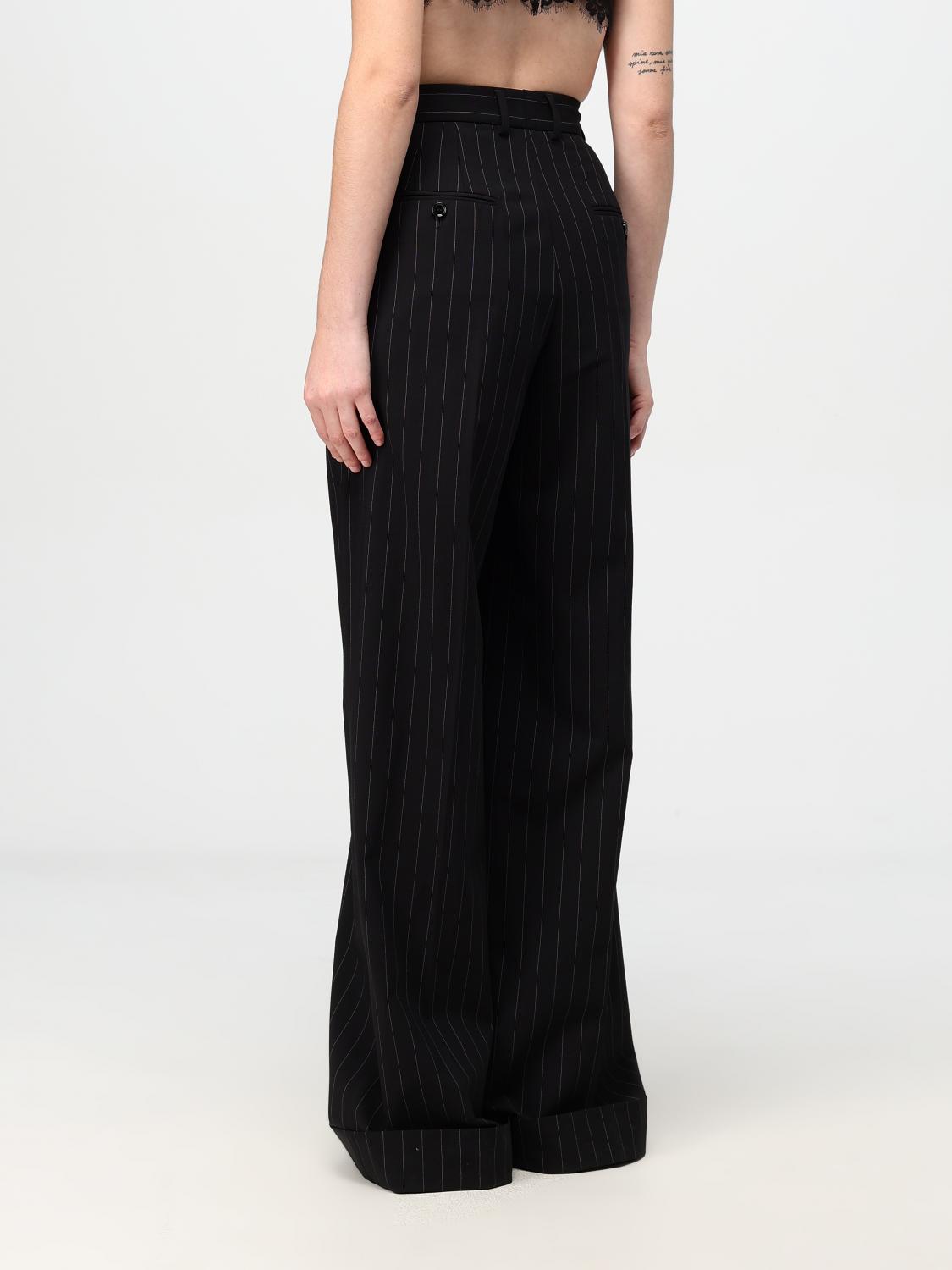 Giglio Pantalone Donna Dolce & Gabbana