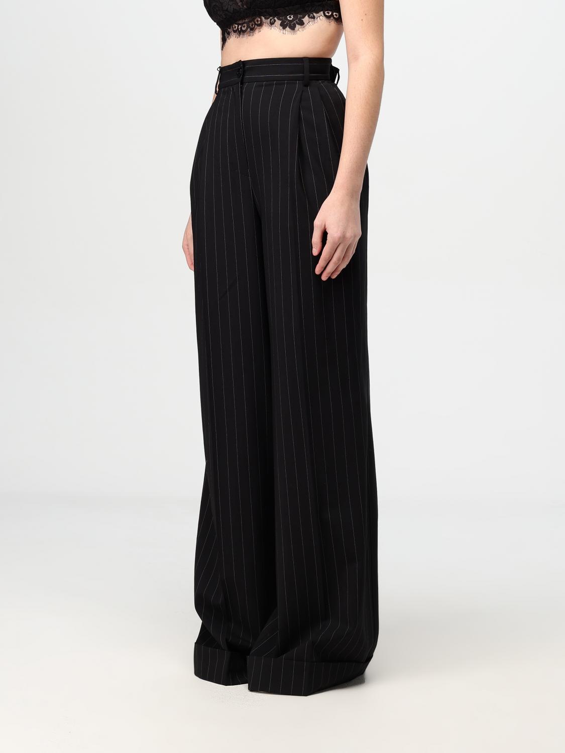Giglio Pantalone Donna Dolce & Gabbana
