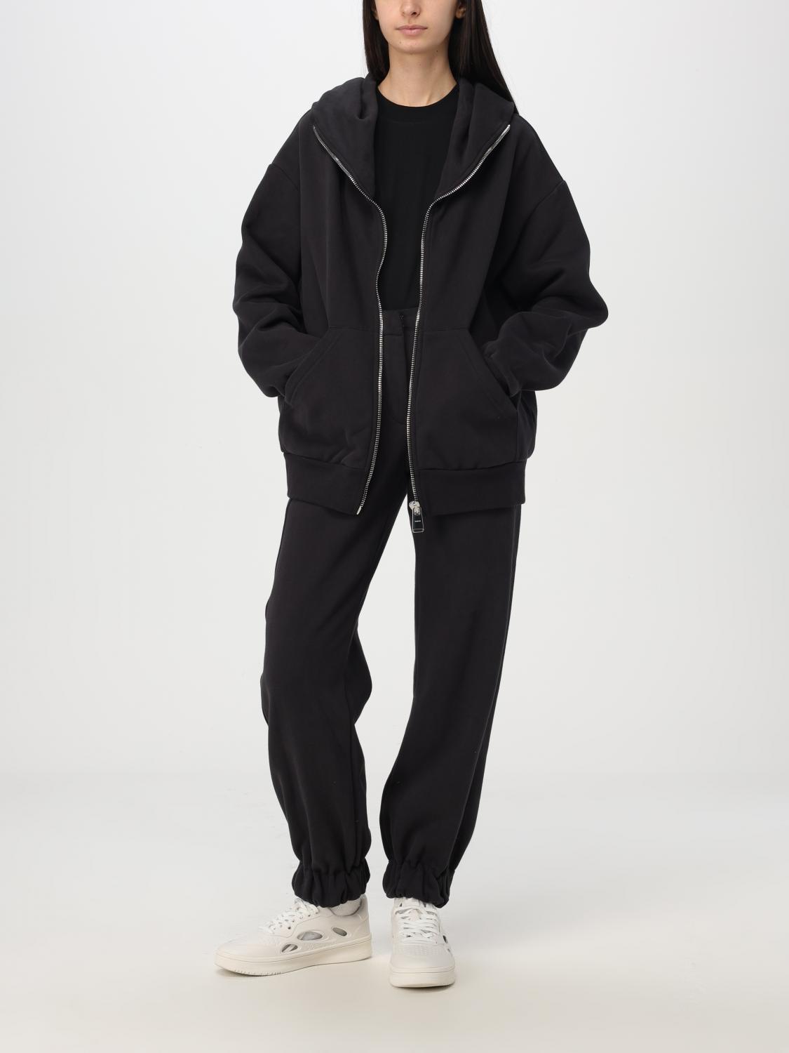Giglio Pantalone Donna Dondup
