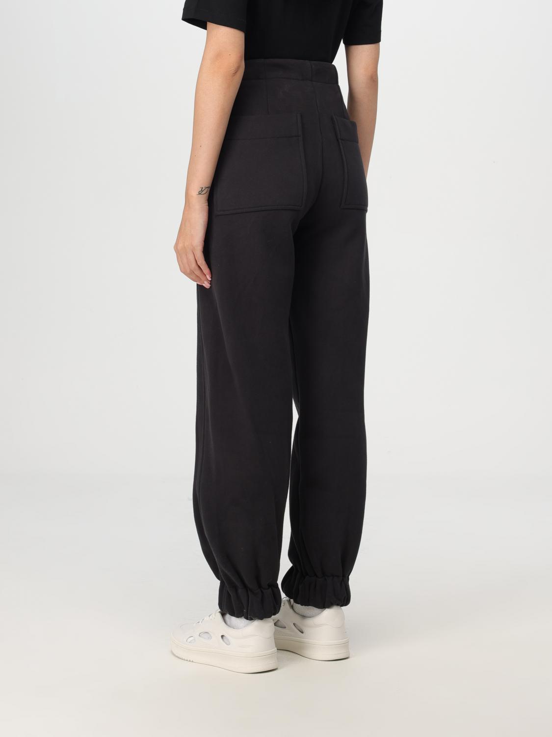 Giglio Pantalone Donna Dondup
