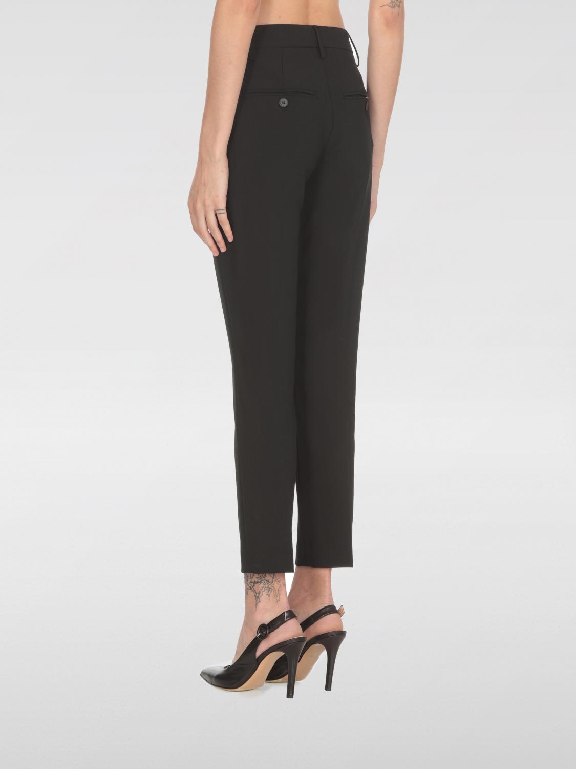 Giglio Pantalone Donna Dondup