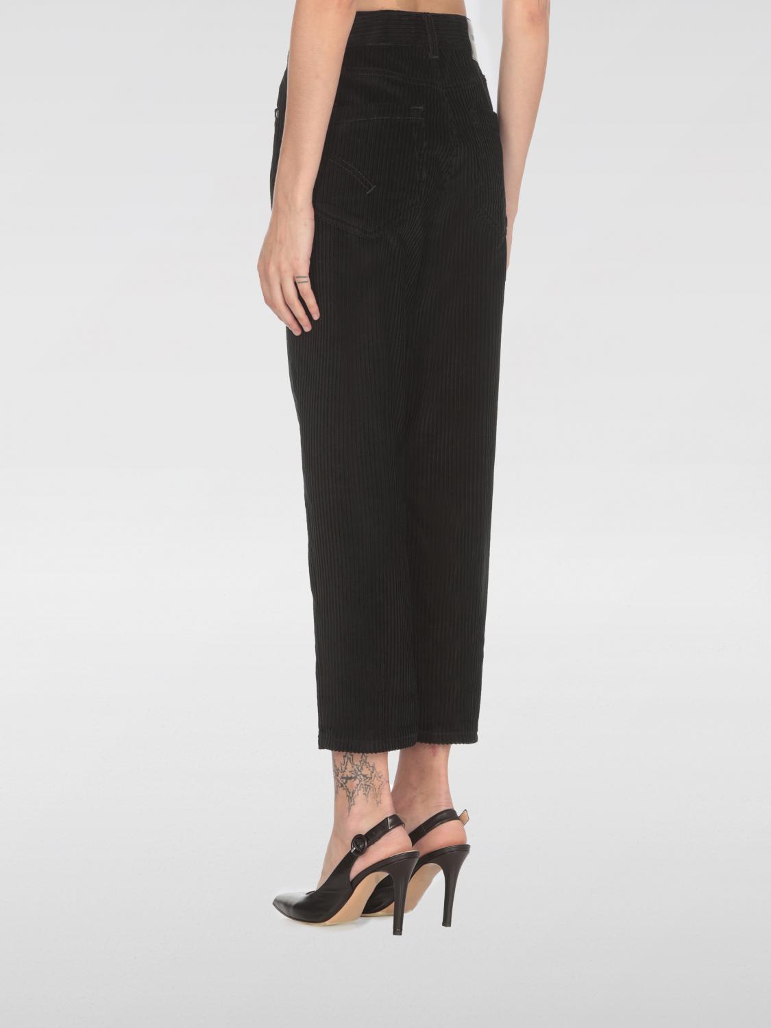 Giglio Pantalone Donna Dondup