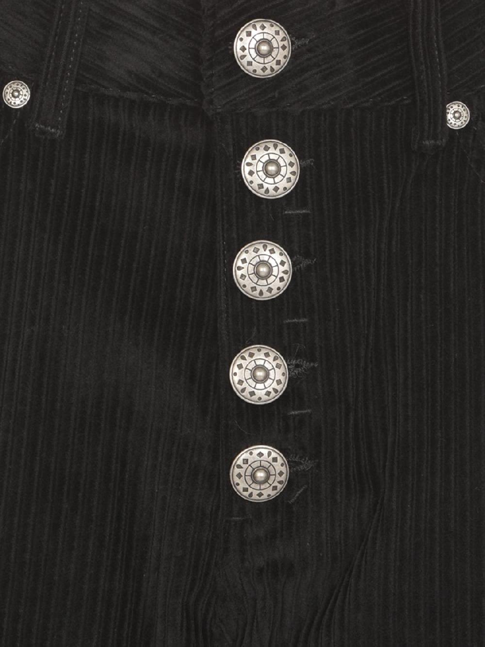 Giglio Pantalone Donna Dondup