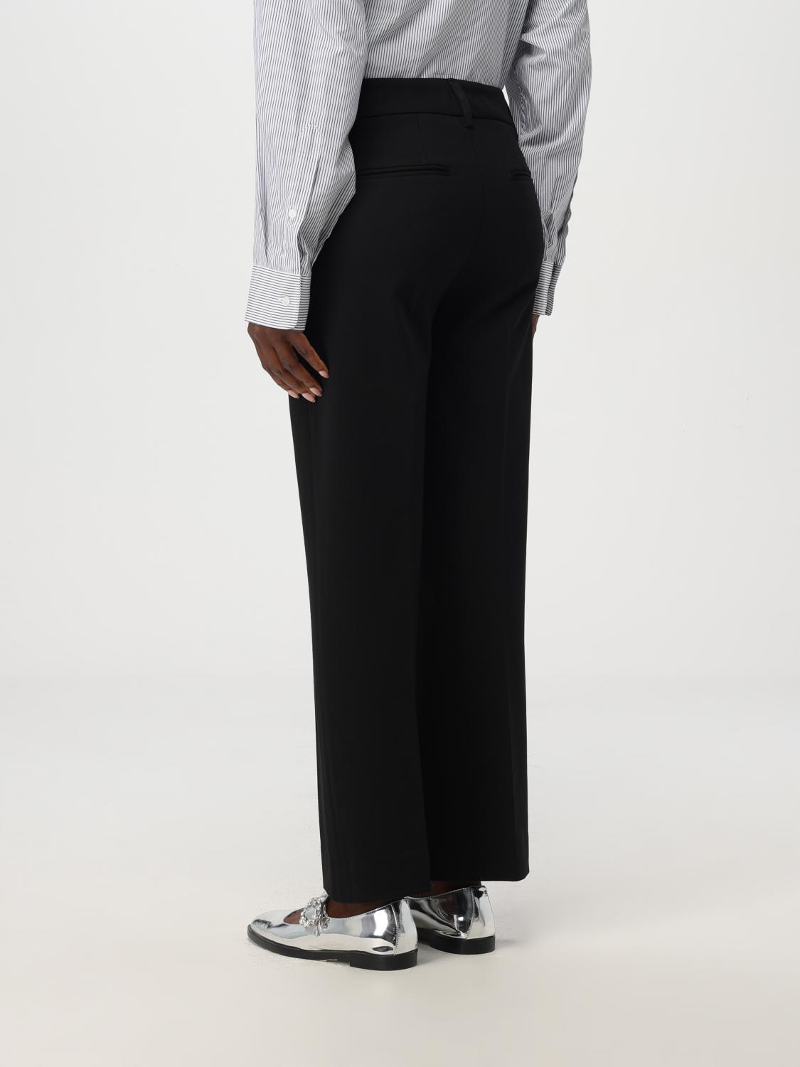 Giglio Pantalone Donna Dondup