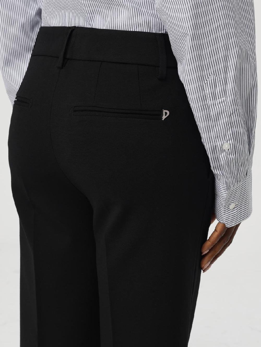 Giglio Pantalone Donna Dondup