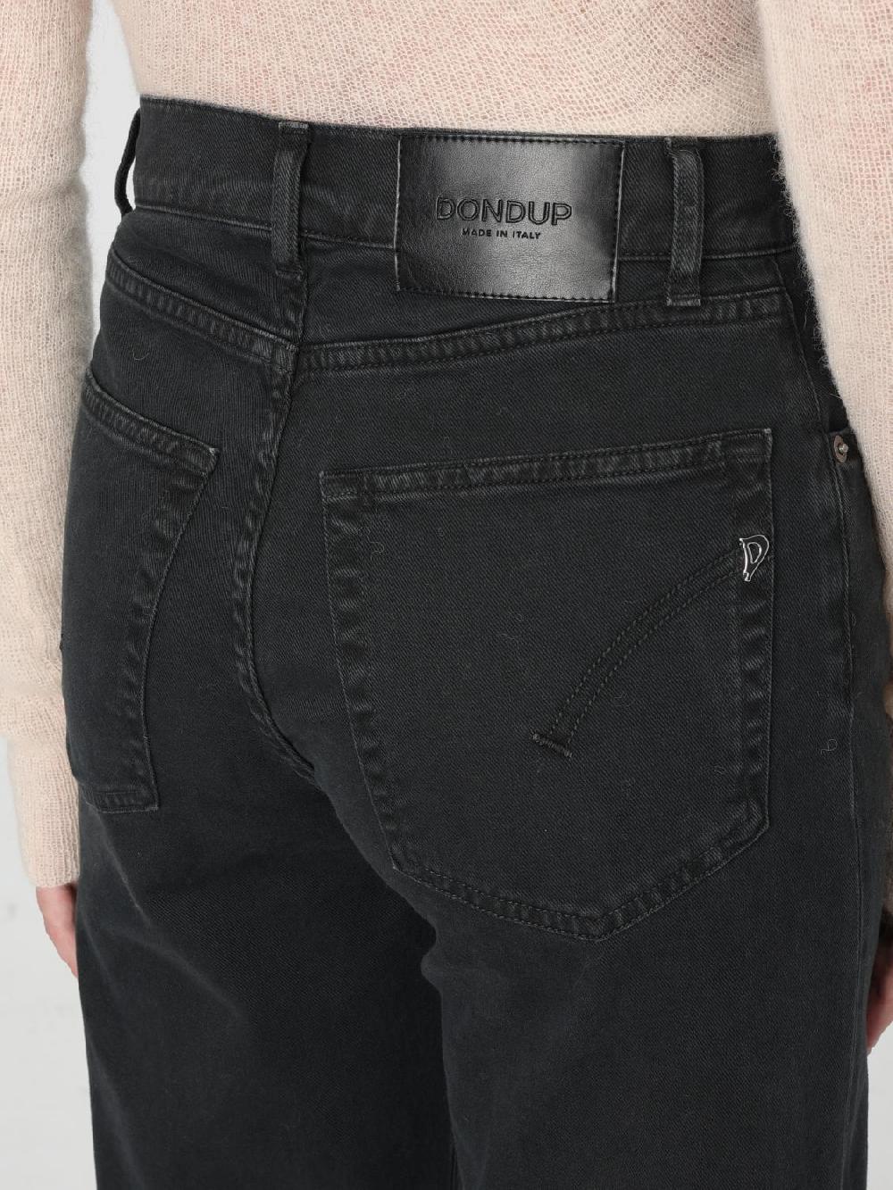 Giglio Pantalone Donna Dondup