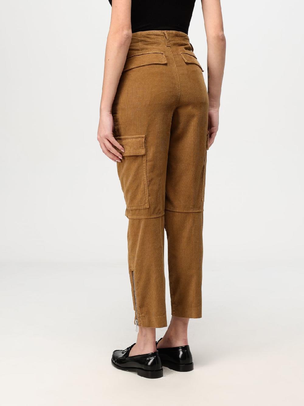 Giglio Pantalone Donna Dondup
