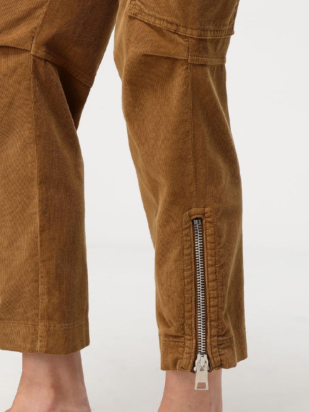 Giglio Pantalone Donna Dondup
