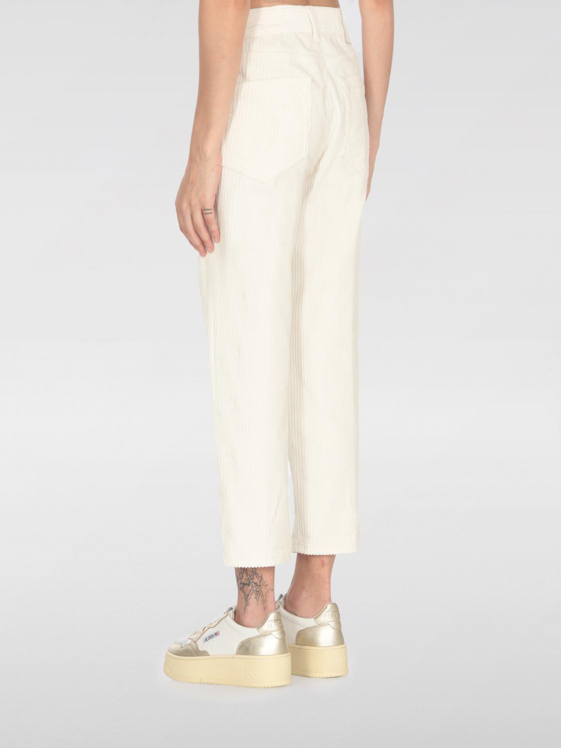 Giglio Pantalone Donna Dondup