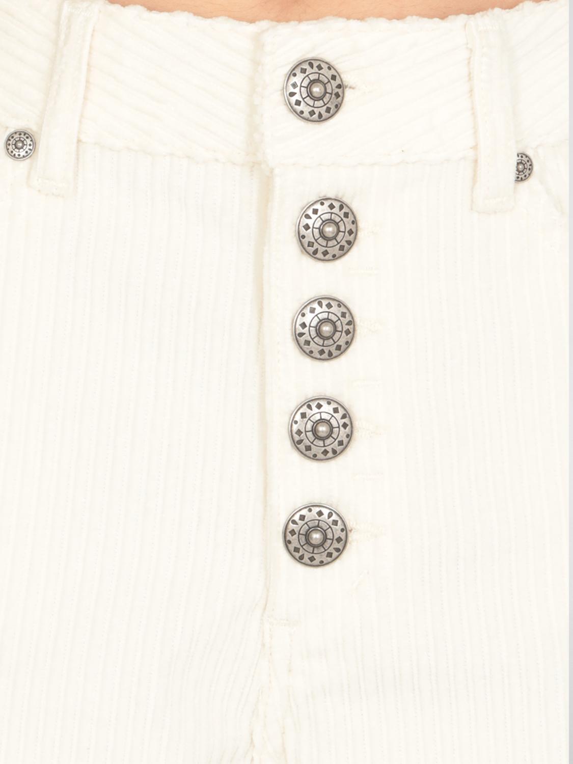 Giglio Pantalone Donna Dondup