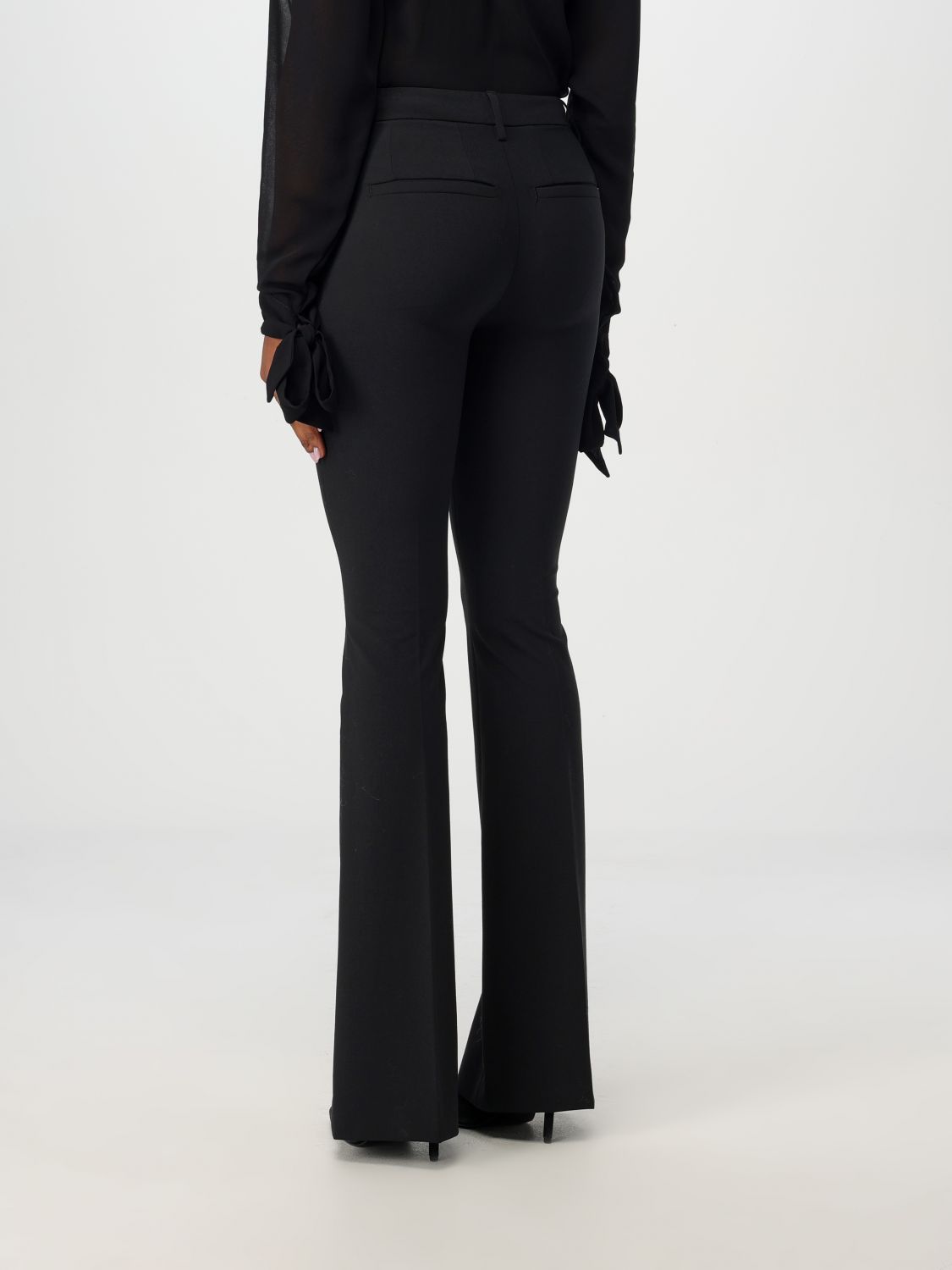 Giglio Pantalone Donna Dondup