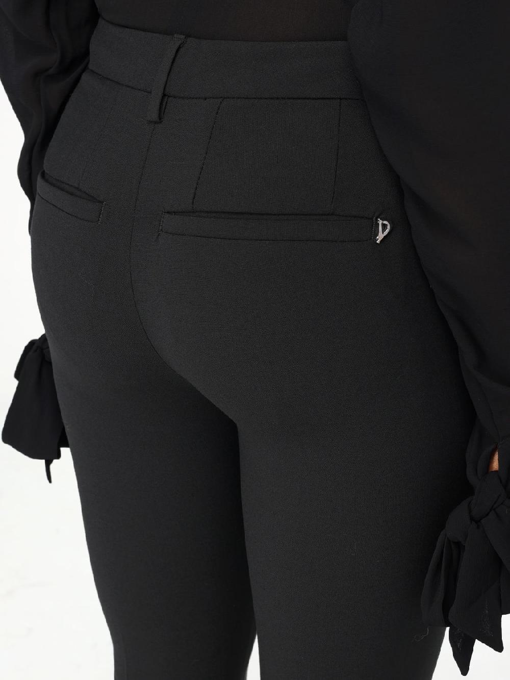 Giglio Pantalone Donna Dondup