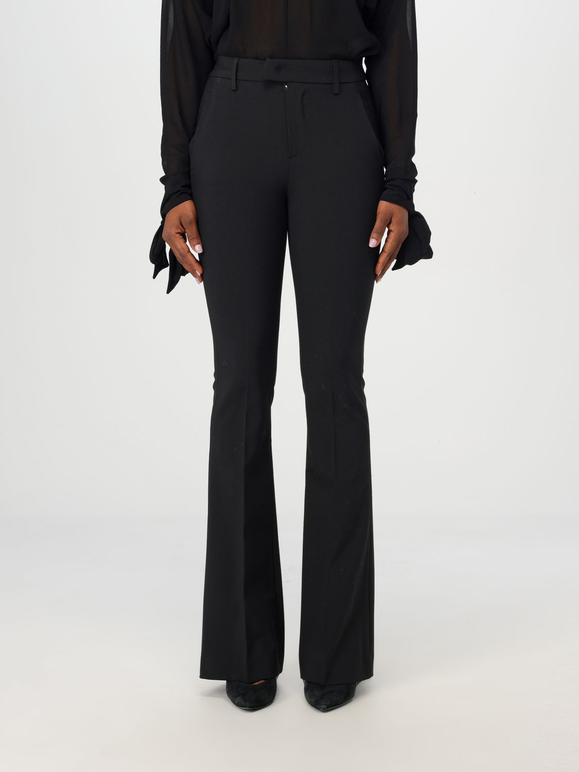 Giglio Pantalone donna Dondup