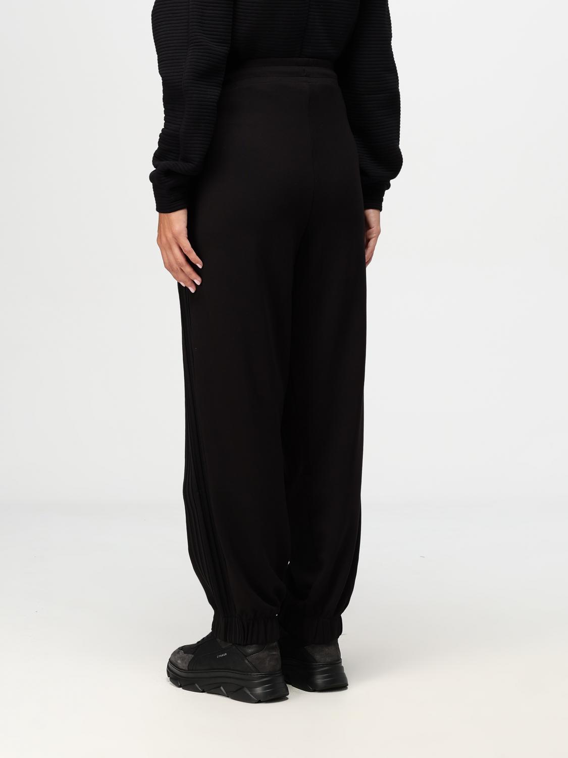 Giglio Pantalone Donna Ea7