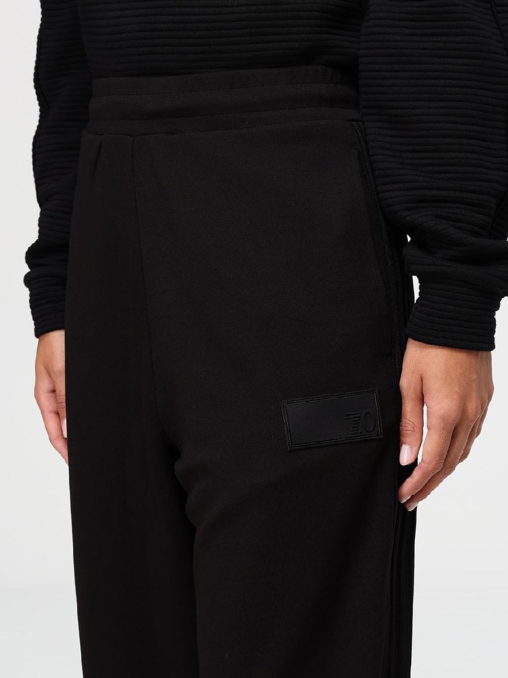 Giglio Pantalone Donna Ea7