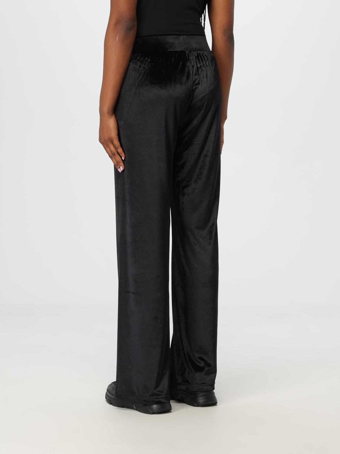 Giglio Pantalone Donna Ea7