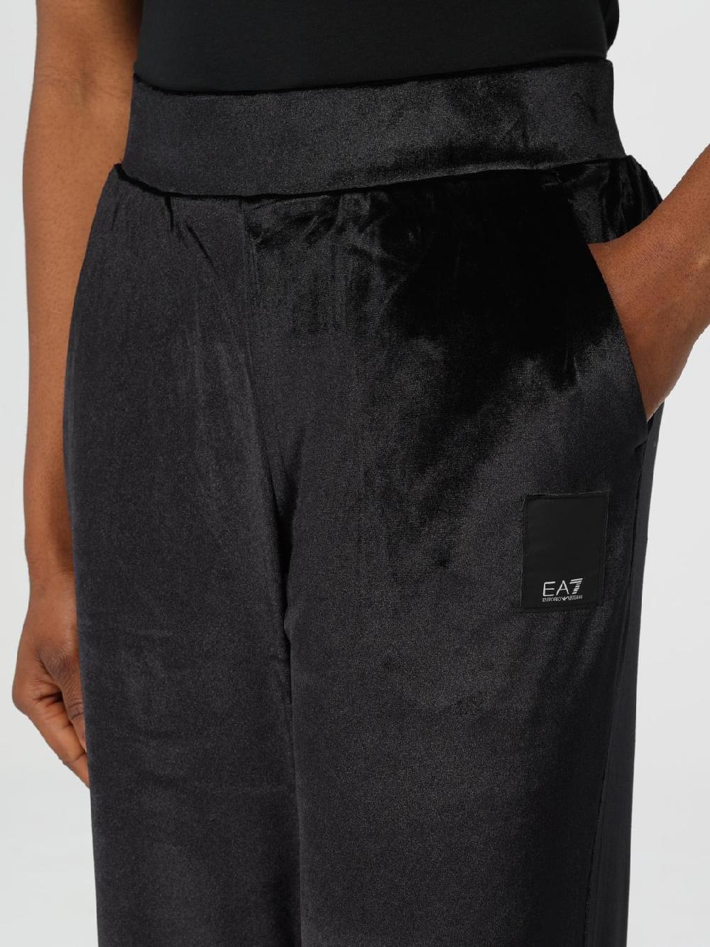 Giglio Pantalone Donna Ea7