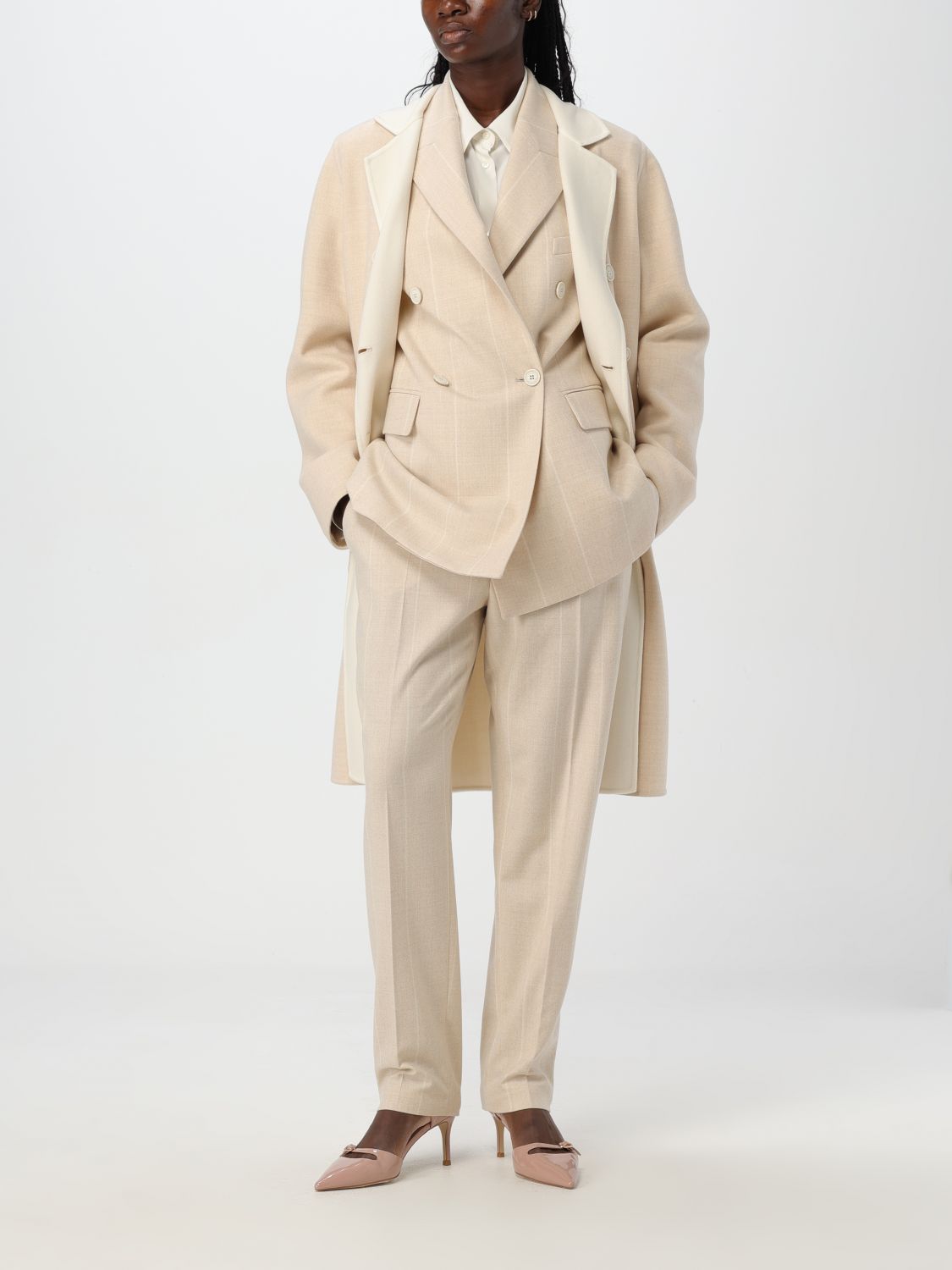 Giglio Pantalone Donna Eleventy