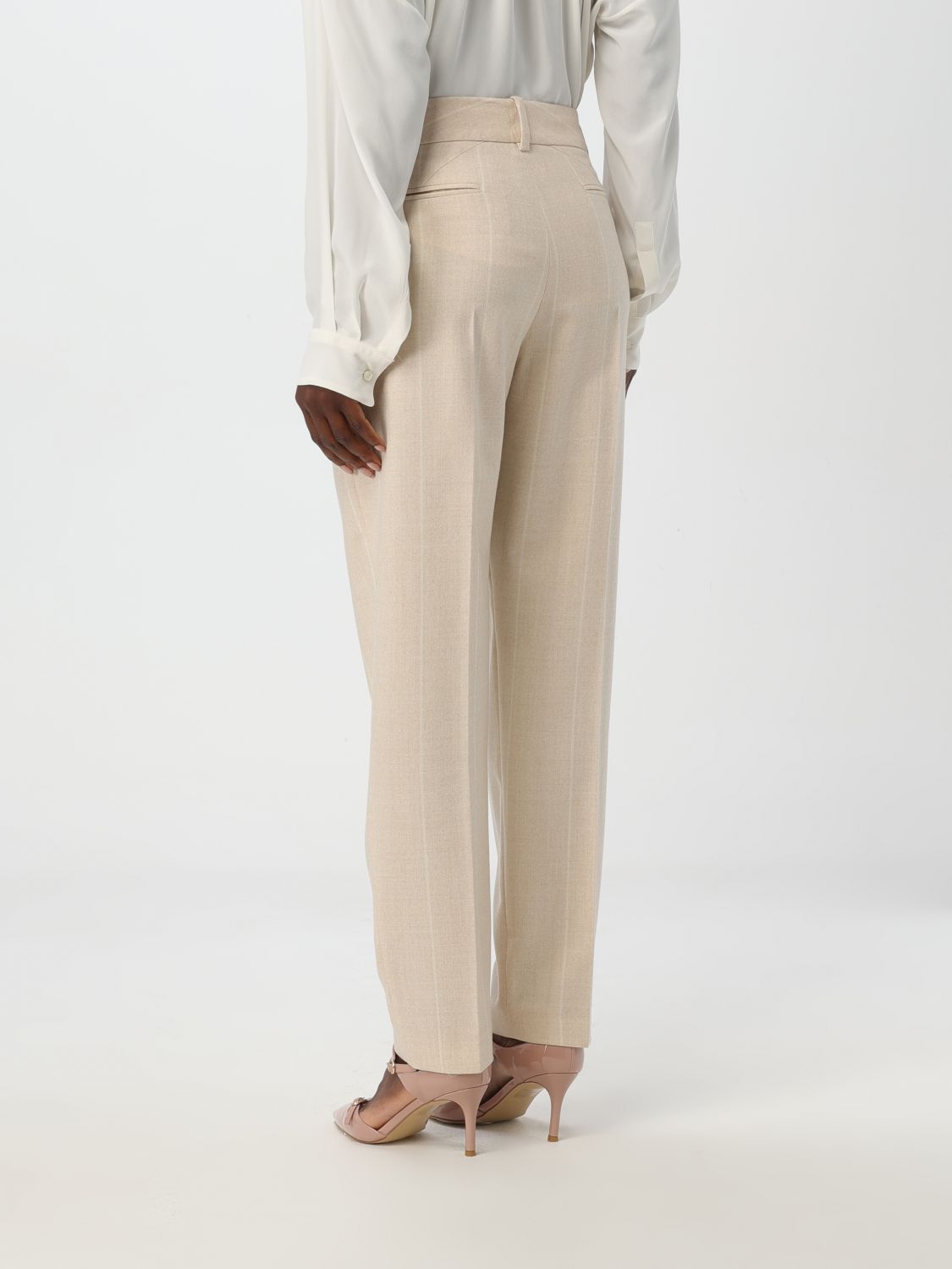 Giglio Pantalone Donna Eleventy