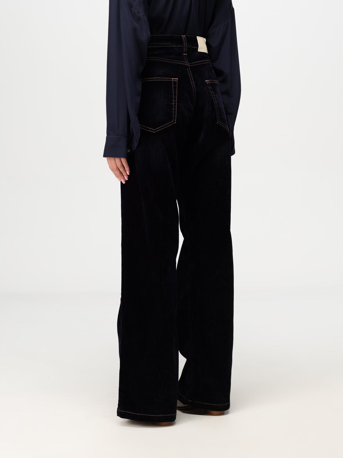 Giglio Pantalone Donna Eleventy