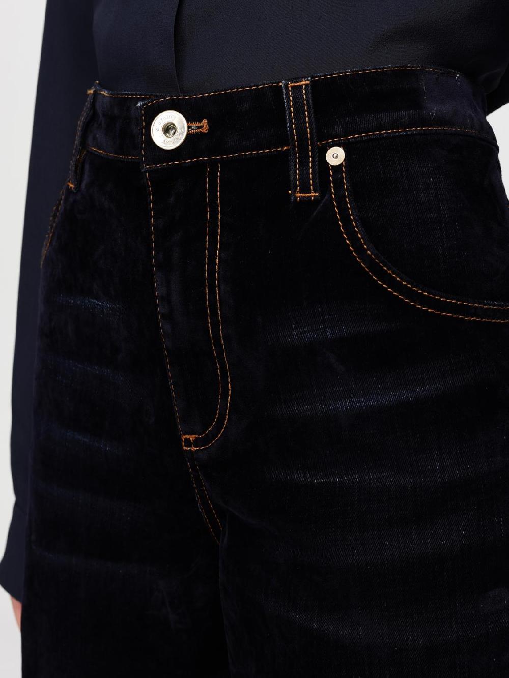 Giglio Pantalone Donna Eleventy