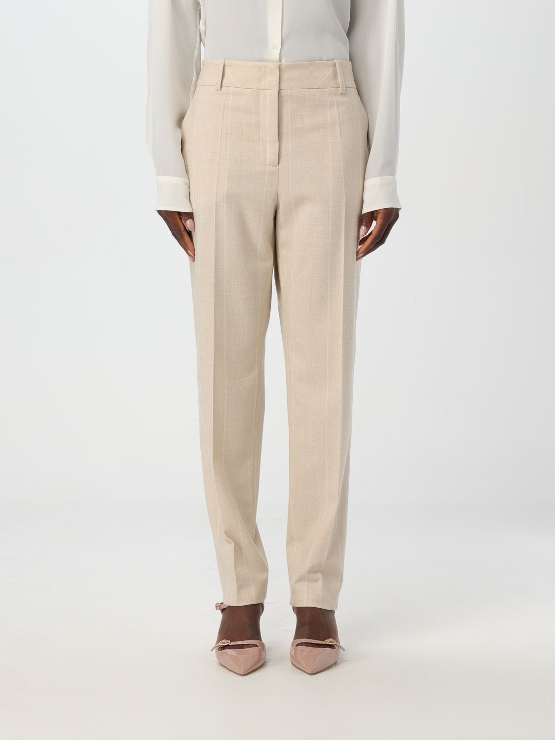 Giglio Pantalone donna Eleventy