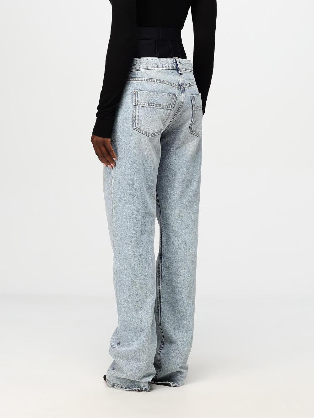 Giglio Pantalone Donna Elisabetta Franchi