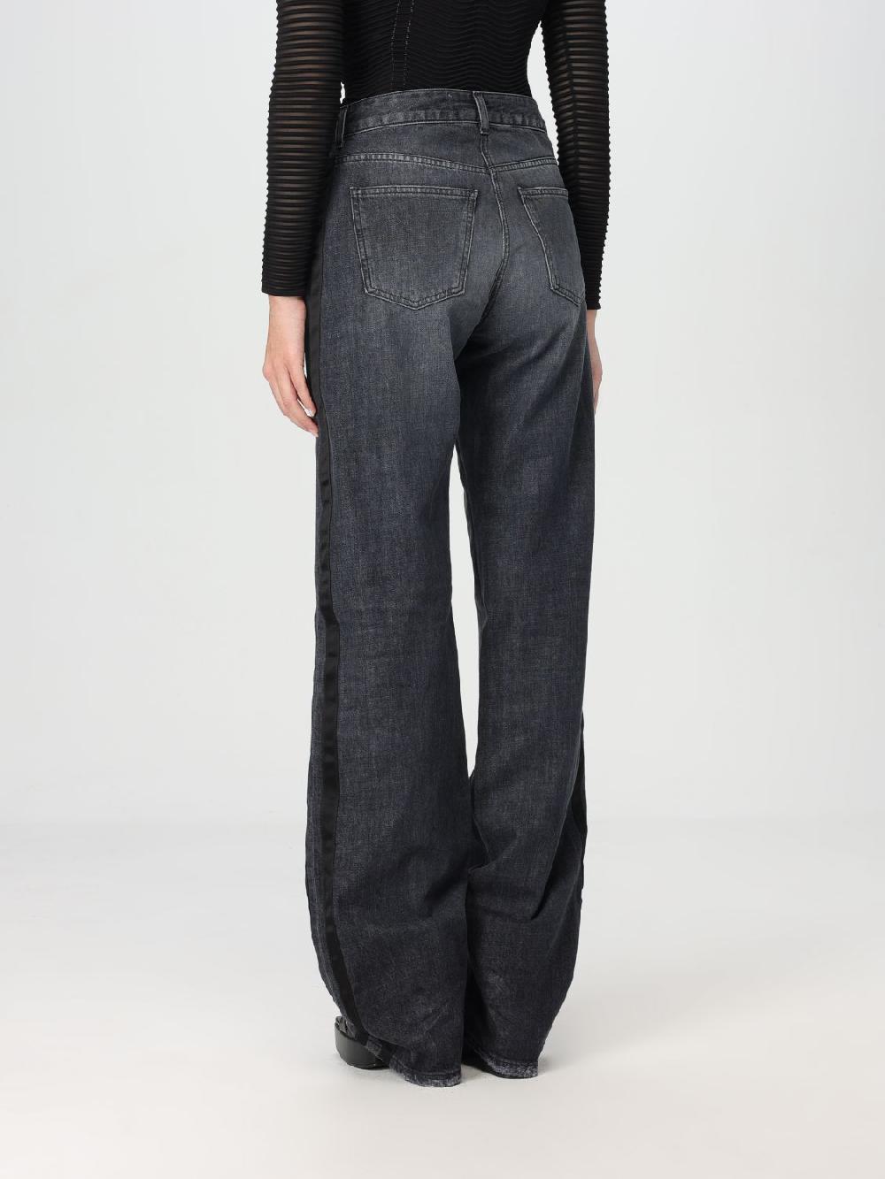 Giglio Pantalone Donna Elisabetta Franchi