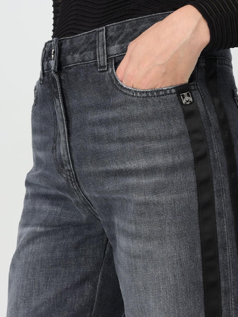 Giglio Pantalone Donna Elisabetta Franchi
