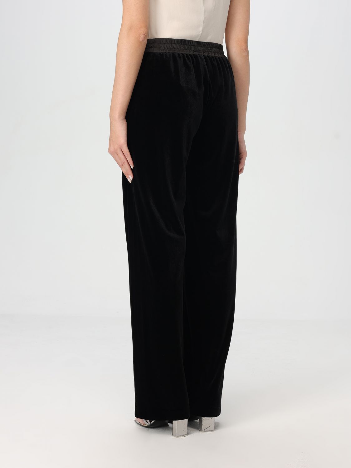 Giglio Pantalone Donna Emporio Armani