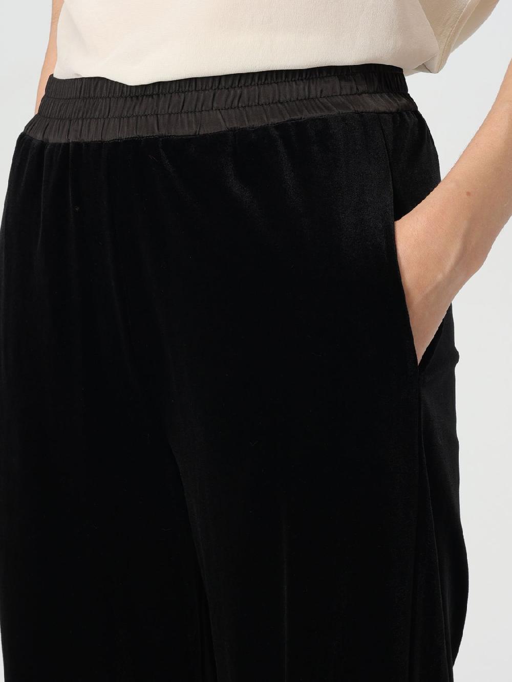 Giglio Pantalone Donna Emporio Armani