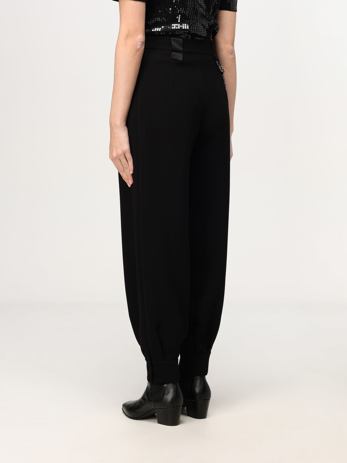 Giglio Pantalone Donna Emporio Armani