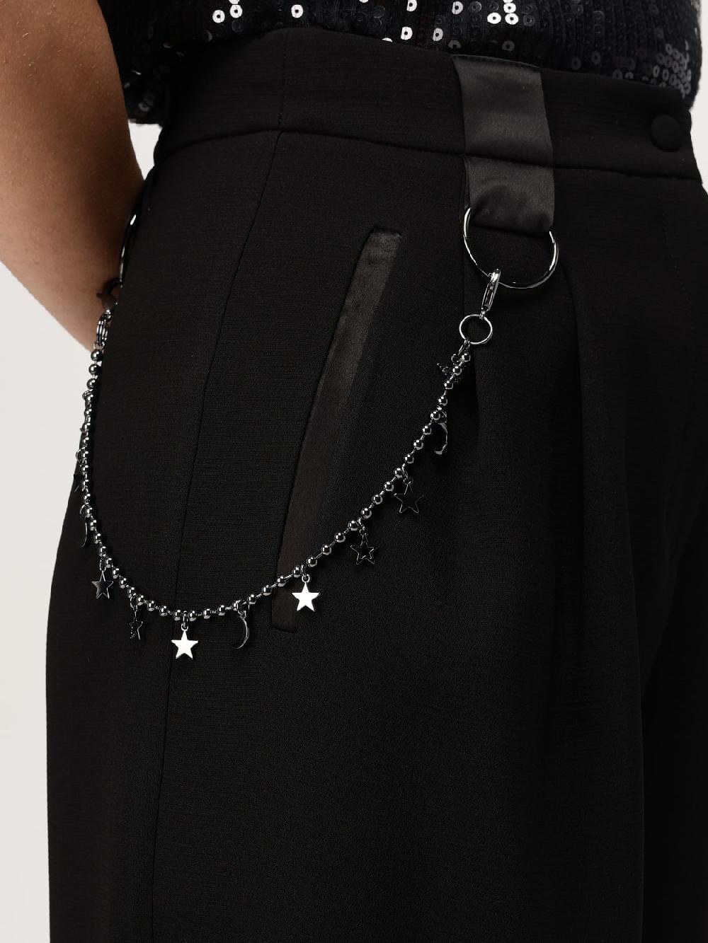 Giglio Pantalone Donna Emporio Armani