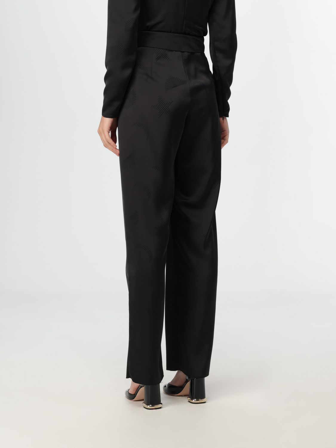Giglio Pantalone Donna Emporio Armani