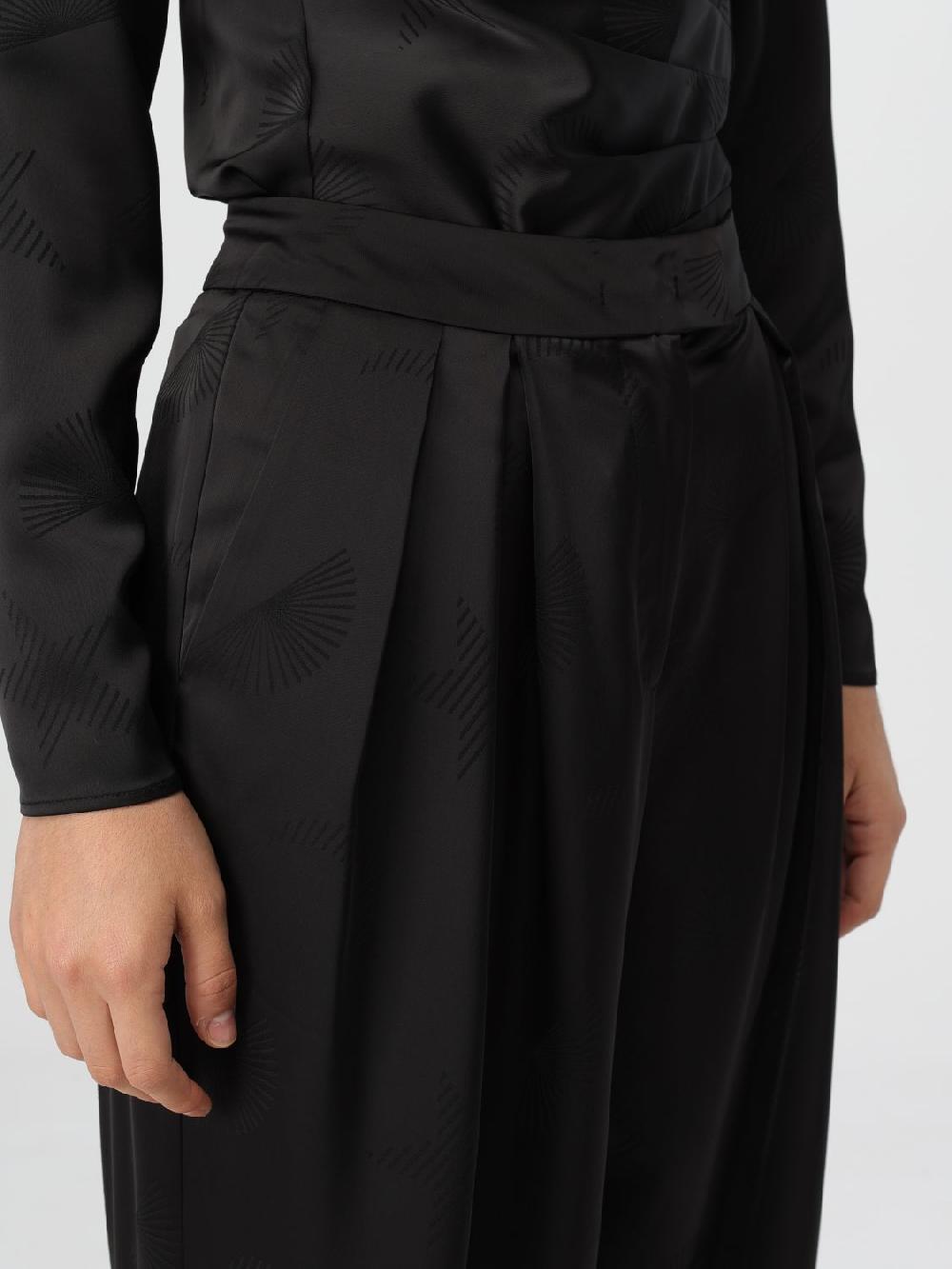 Giglio Pantalone Donna Emporio Armani