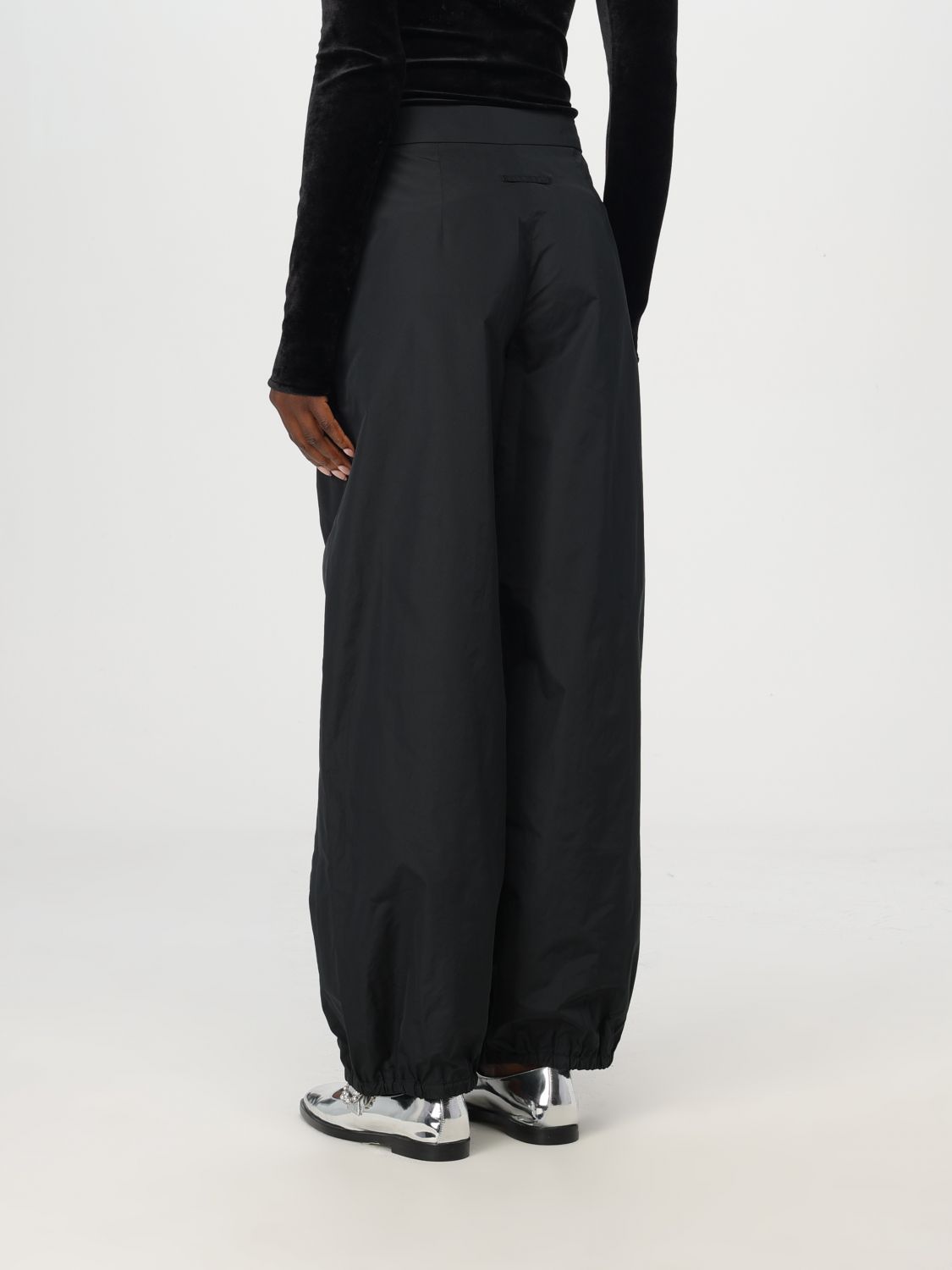 Giglio Pantalone Donna Emporio Armani
