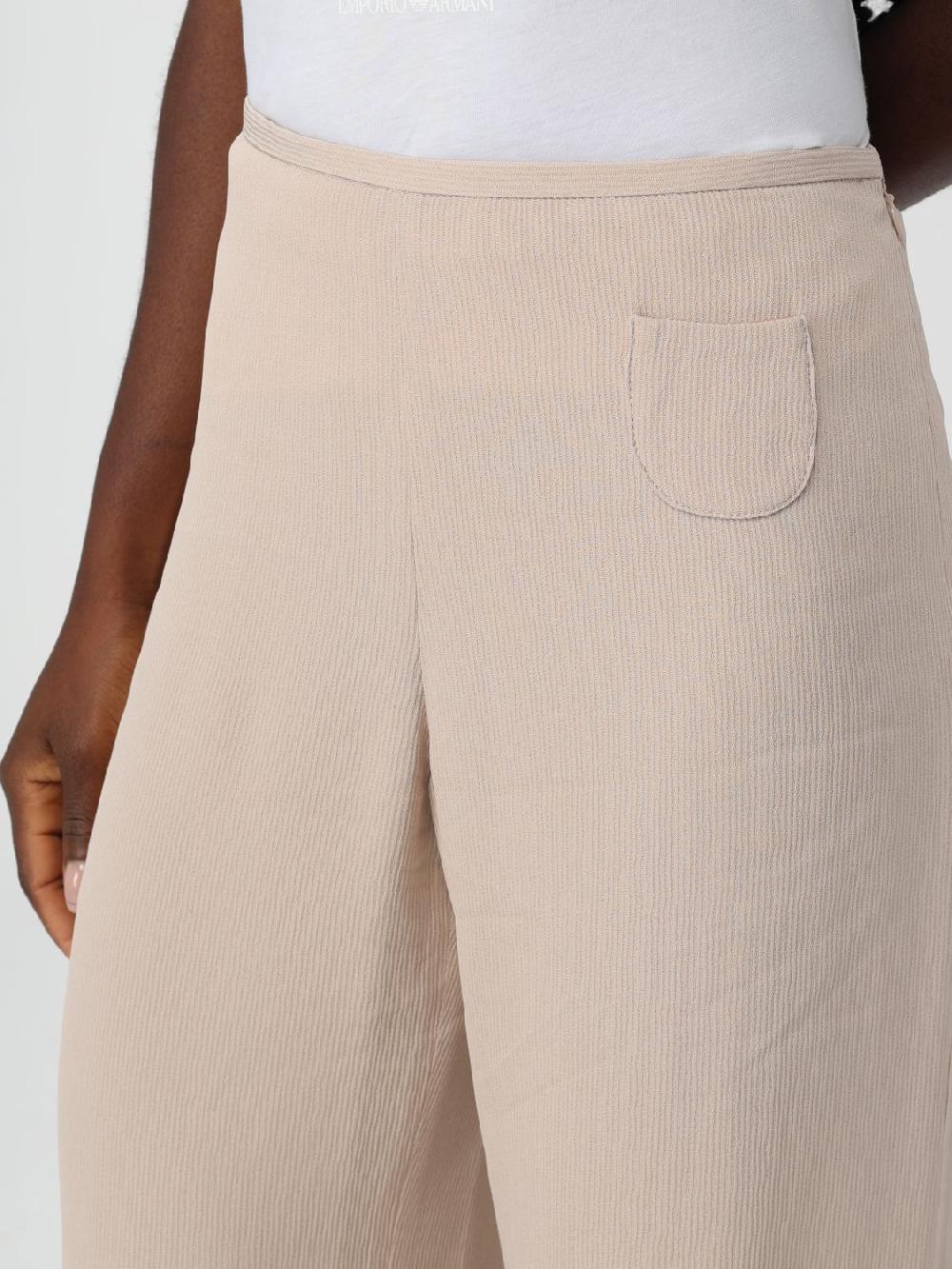Giglio Pantalone Donna Emporio Armani