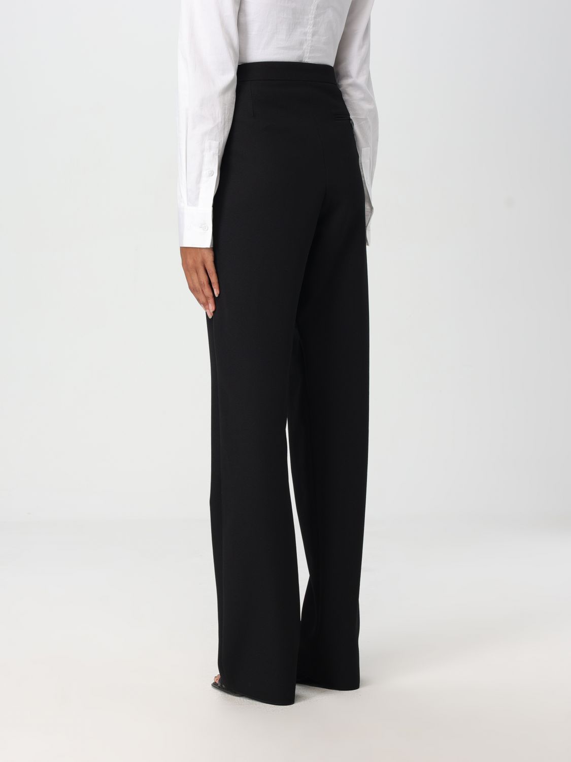 Giglio Pantalone Donna Emporio Armani