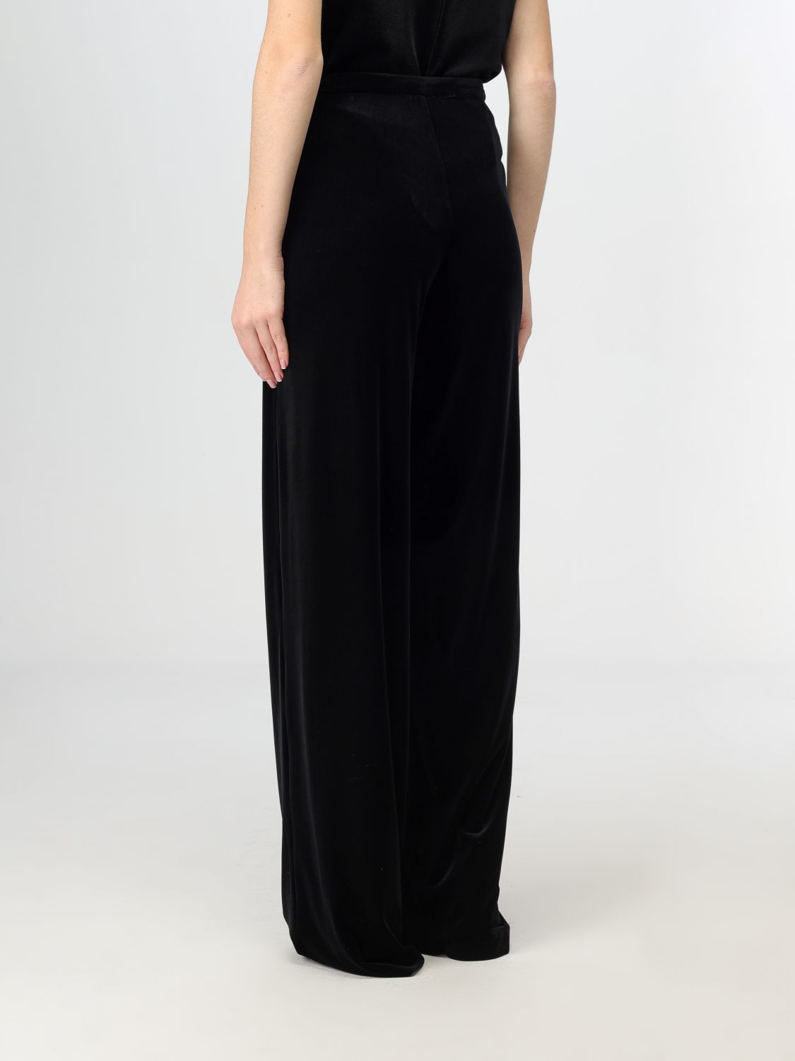 Giglio Pantalone Donna Emporio Armani